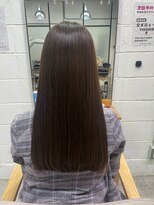 マルクヘアケア(MALQ HAIR CARE)&nbsp;大人グレージュカラー