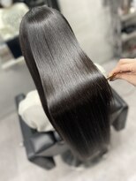 イロハ(IROHA)&nbsp;【IROHA】髪質改善縮毛矯正