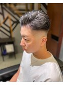 スキンフェード