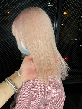 テテ(TETE) ブランドベージュ