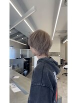 レノ(RENO)&nbsp;ハイトーン/reno/金沢美容院