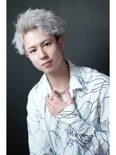 ノーリミット(No Limit)&nbsp;河村 透亜