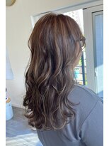 レポ(LEPO)&nbsp;コントラストハイライト