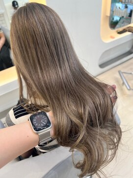 レム(REM) ミルクベージュ