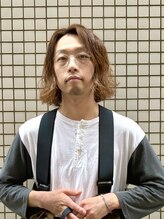 オーダー(O/ODER) ササキ ケンタロウ