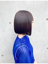 ファンヘアメイク(Fun hair make)&nbsp;ボブ