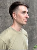 メンズショート