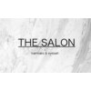 ザ サロン(the salon)のお店ロゴ