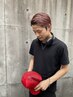 【メンズ】　カット＋カラー　￥13000円→10000円____#大須#栄#名古屋