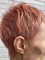 アトリエ ラブラドレッセンス(atelier labrado rescence)&nbsp;ベリーベリーピンク