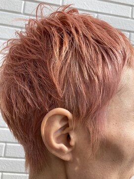 アトリエ ラブラドレッセンス(atelier labrado rescence) ベリーベリーピンク