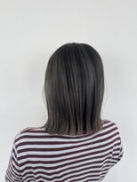 パースラヴ オオカイドウ(PERS'LOV ooKAIDO)&nbsp;パッツンボブルーツ