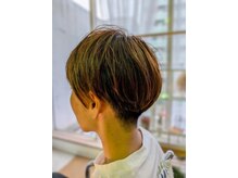 チル チック ヘアー(chill chick hair)