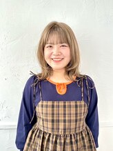 エイチバイシオミエイチ 神戸三宮(H by shiomi H)&nbsp;竹内 穂乃佳