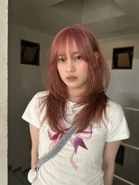 ゾーイダイミョウ(ZOEY daimyo)&nbsp;insta @shizu_zoey