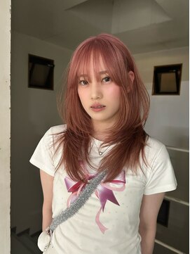 ゾーイダイミョウ(ZOEY daimyo) insta @shizu_zoey