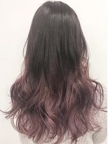 ヘアリゾート エーアイ 川越店(hair resort Ai)&nbsp;メルティカラー/フェミニンロング/着物[川越駅/本川越駅]