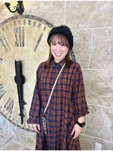 シャンティ 平岸店(Shanti) 吉田 美和