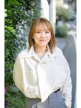 プルースラウンジ(Plus Lounge) 小原 章代