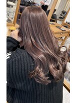 シエル 千葉店(CIEL)&nbsp;＊ラベンダーベージュ＊