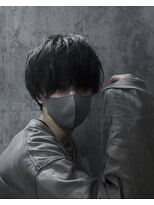 エムズアルカディア(M'Z ARCADIA)&nbsp;スパイキーマッシュ