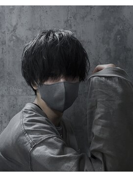 エムズアルカディア(M'Z ARCADIA) スパイキーマッシュ