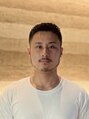 フランクス バーバー ウエストトウキョウ 吉祥寺店(FRANK’S BARBER WEST TOKYO) 岡部颯祐 吉祥寺