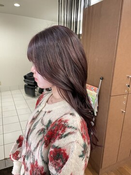 ディーボーイ 下通本店(D-BOY) チェリーブラウン