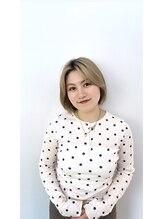デバイス バイ フレイムス 越谷(DEVICE by Frames) yumeka 