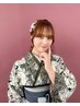 【卒業式に♪】袴《ワンスター》レンタル＋着付け＋無料ヘアセット＋小物