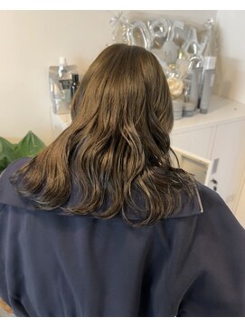 メイドバイスティーン(MADE BY STEEN) オリーブベージュ