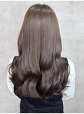 イメチェンヘアスタイルホワイトブロンド外ハネボブ美髪のススメ