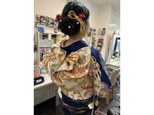 レインボー(setsalon)