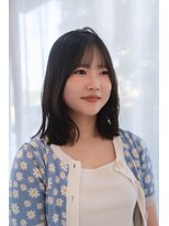 ユー トゥ イーズ(U too e's)&nbsp;フェイスレイヤー