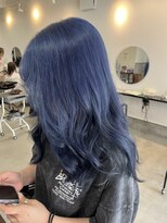 ラック 津田沼(LUCK)&nbsp;ダブルカラーインナーカラーケアブリーチ