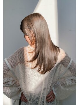 シェーン 仙台駅広瀬通店(schon) レイヤーカット