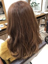 ヘアガーデンジプソ(hair garden Gypso)