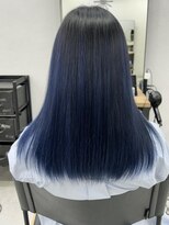 キラ 原宿(KILLA)&nbsp;#ホワイトブロンド#レイヤーロング #ダブルカラー #ハイトーン