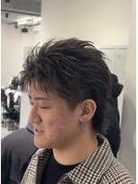 ゴールドシブヤ(GOALD SHIBUYA)&nbsp;フェザースパイキー