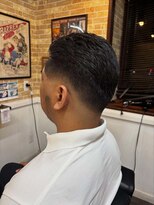 ジェネシス 津島店(genesis) スキンフェード