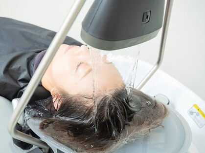 髪質改善専門店 fee 名駅金山店 [フィー名駅金山店]の写真