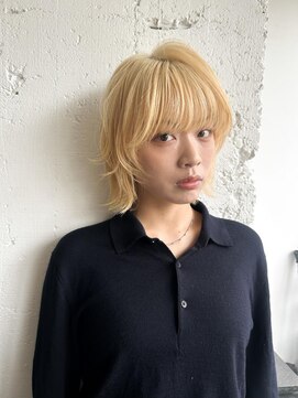 オリ(oli) shooting