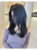 リノ(RLINO)&nbsp;レイヤーカット