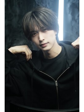 シースルーマッシュ