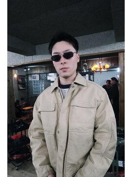 ワビサビ(WB/SB) YUITO STYLE No.347