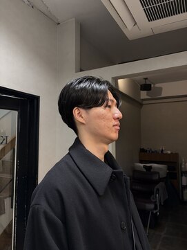 ハイル(KHAIR) メンズショート