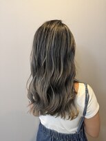 ミリム 栄矢場町店(MIRiM)&nbsp;バレイヤージュ♪