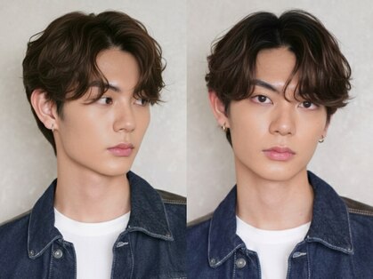 キイ ギンザ(k.e.y GINZA)の写真