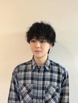 フロー(flow) ツイストスパイラル