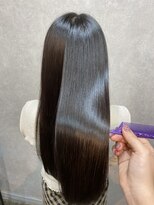 アールクリップ 表参道(arclip)&nbsp;髪質改善トリートメント【サイエンスアクア】